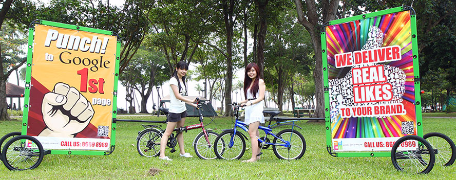 Advertising Agencies in Singapore